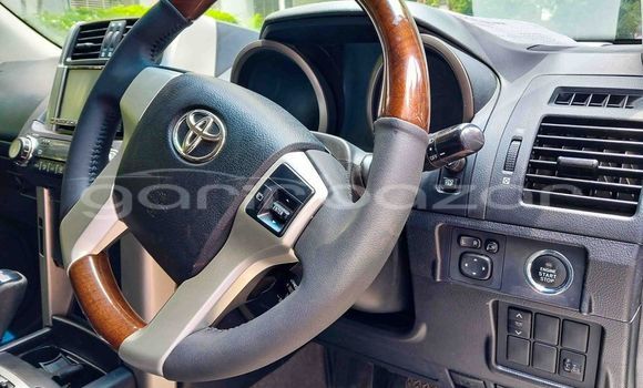 Buy Used 2022 Toyota Land Cruiser in Badarganj, Rangpur Buy Used 2022 Toyota Land Cruiser in Badarganj, Rangpur