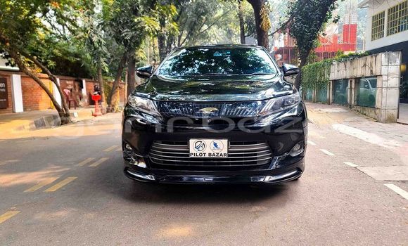 Buy Used 2021 Toyota Harrier in Bagerhat, Khulna Buy Used 2021 Toyota Harrier in Bagerhat, Khulna