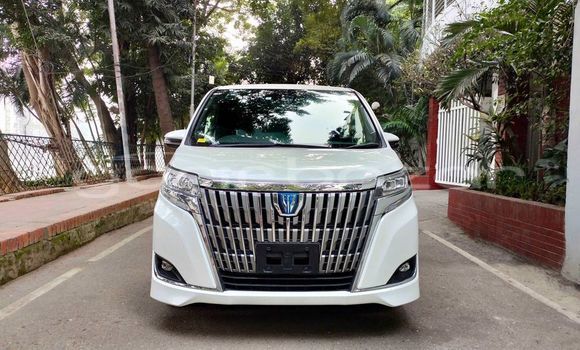 Buy Used 2021 Toyota Esquire in Bandarban, Bandarban Buy Used 2021 Toyota Esquire in Bandarban, Bandarban