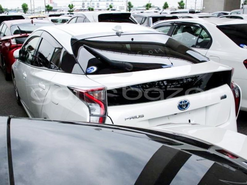 Big with watermark toyota prius khulna bagerhat 11429