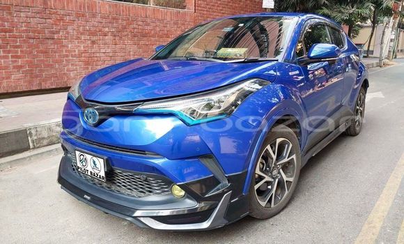 Buy Used 2022 Honda CHR in Badarganj, Rangpur Buy Used 2022 Honda CHR in Badarganj, Rangpur