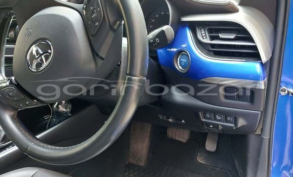 Buy Used 2022 Honda CHR in Badarganj, Rangpur Buy Used 2022 Honda CHR in Badarganj, Rangpur