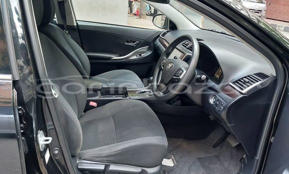 Buy Used 2020 Toyota Premio in Badarganj, Rangpur Buy Used 2020 Toyota Premio in Badarganj, Rangpur