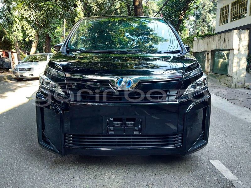 Big with watermark toyota voxy khulna bagerhat 11432