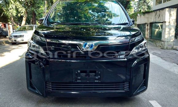 Buy Used 2021 Toyota Voxy in Bagerhat, Khulna Buy Used 2021 Toyota Voxy in Bagerhat, Khulna