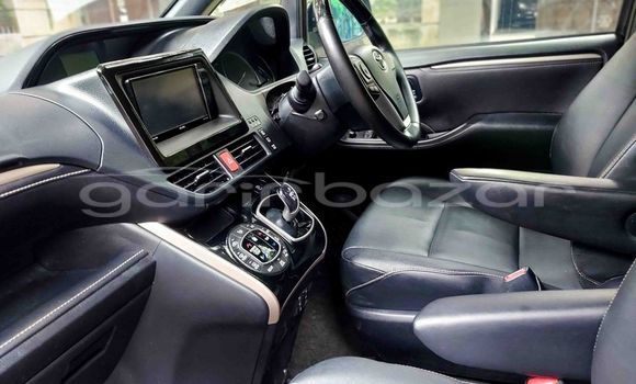 Buy Used 2021 Toyota Esquire in Baniachang, Habiganj Buy Used 2021 Toyota Esquire in Baniachang, Habiganj