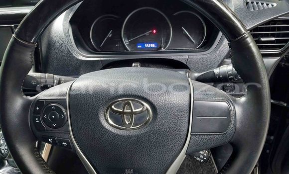 Buy Used 2021 Toyota Esquire in Baniachang, Habiganj Buy Used 2021 Toyota Esquire in Baniachang, Habiganj