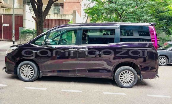 Buy Used 2021 Toyota Esquire in Baniachang, Habiganj Buy Used 2021 Toyota Esquire in Baniachang, Habiganj