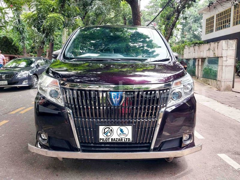 Big with watermark toyota esquire habiganj baniachang 11434