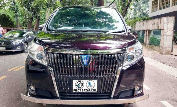 Buy Used 2021 Toyota Esquire in Baniachang, Habiganj Buy Used 2021 Toyota Esquire in Baniachang, Habiganj