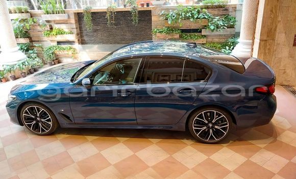 Buy Used 2021 BMW 501 in Bagerhat, Khulna Buy Used 2021 BMW 501 in Bagerhat, Khulna