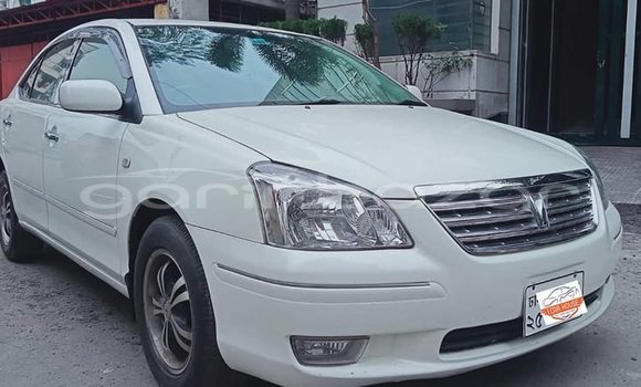 Buy Used 2021 Toyota Premio in Adamighi, Bogora Buy Used 2021 Toyota Premio in Adamighi, Bogora