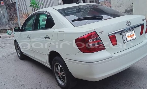 Buy Used 2021 Toyota Premio in Adamighi, Bogora Buy Used 2021 Toyota Premio in Adamighi, Bogora