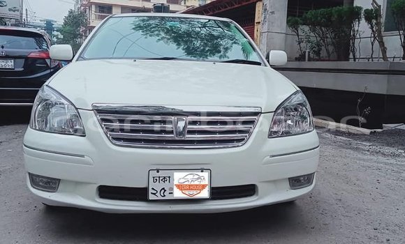 Buy Used 2021 Toyota Premio in Adamighi, Bogora Buy Used 2021 Toyota Premio in Adamighi, Bogora