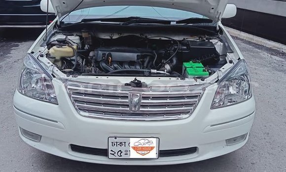 Buy Used 2021 Toyota Premio in Adamighi, Bogora Buy Used 2021 Toyota Premio in Adamighi, Bogora