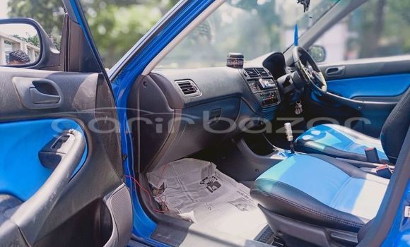 Buy Used 2021 Honda Civic in Bajitpur, Kishorganj Buy Used 2021 Honda Civic in Bajitpur, Kishorganj