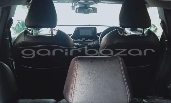 Buy Used 2021 Toyota C-hr in Bagerhat, Khulna Buy Used 2021 Toyota C-hr in Bagerhat, Khulna