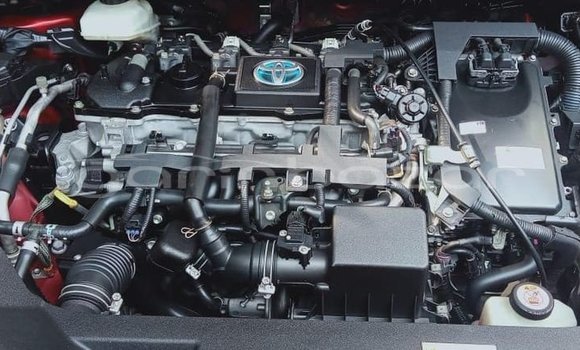 Buy Used 2021 Toyota C-hr in Bagerhat, Khulna Buy Used 2021 Toyota C-hr in Bagerhat, Khulna