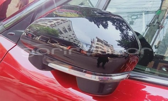 Buy Used 2021 Toyota C-hr in Bagerhat, Khulna Buy Used 2021 Toyota C-hr in Bagerhat, Khulna