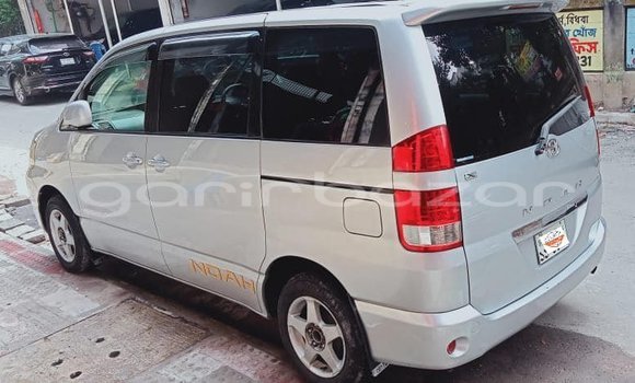 Buy Used 2020 Toyota Noah in Badarganj, Rangpur Buy Used 2020 Toyota Noah in Badarganj, Rangpur