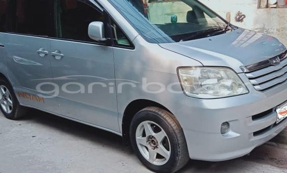Buy Used 2020 Toyota Noah in Badarganj, Rangpur Buy Used 2020 Toyota Noah in Badarganj, Rangpur
