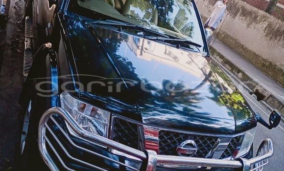 Buy Used 2021 Nissan Navara in Bajitpur, Kishorganj Buy Used 2021 Nissan Navara in Bajitpur, Kishorganj