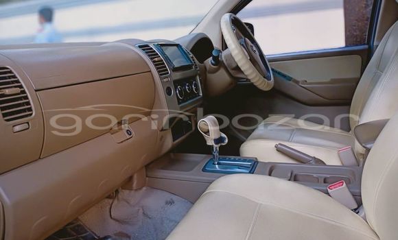 Buy Used 2021 Nissan Navara in Bajitpur, Kishorganj Buy Used 2021 Nissan Navara in Bajitpur, Kishorganj