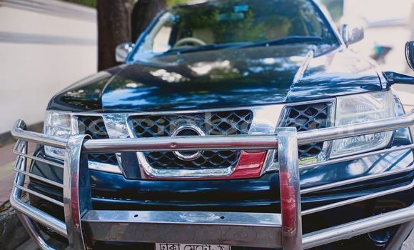 Buy Used 2021 Nissan Navara in Bajitpur, Kishorganj Buy Used 2021 Nissan Navara in Bajitpur, Kishorganj