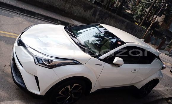 Buy Used 2021 Toyota C-hr in Bagerhat, Khulna Buy Used 2021 Toyota C-hr in Bagerhat, Khulna