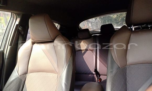 Buy Used 2021 Toyota C-hr in Bagerhat, Khulna Buy Used 2021 Toyota C-hr in Bagerhat, Khulna