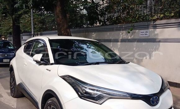 Buy Used 2021 Toyota C-hr in Bagerhat, Khulna Buy Used 2021 Toyota C-hr in Bagerhat, Khulna