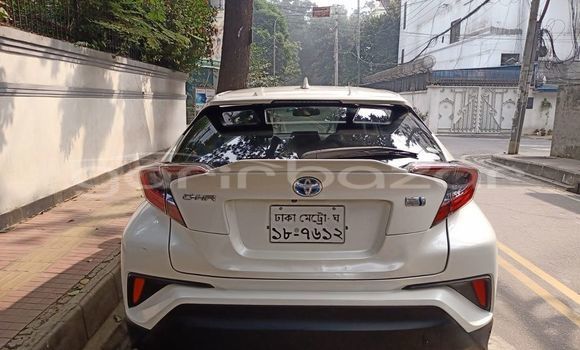 Buy Used 2021 Toyota C-hr in Bagerhat, Khulna Buy Used 2021 Toyota C-hr in Bagerhat, Khulna