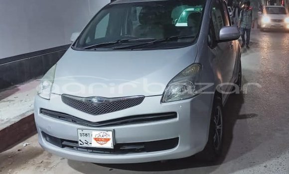 Buy Used 2022 Toyota Ractis in Alamdanga, Chuadanga Buy Used 2022 Toyota Ractis in Alamdanga, Chuadanga