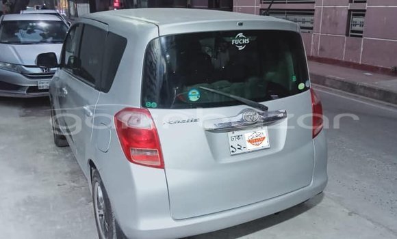 Buy Used 2022 Toyota Ractis in Alamdanga, Chuadanga Buy Used 2022 Toyota Ractis in Alamdanga, Chuadanga