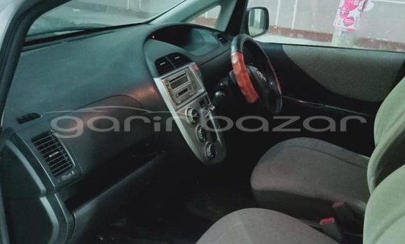 Buy Used 2022 Toyota Ractis in Alamdanga, Chuadanga Buy Used 2022 Toyota Ractis in Alamdanga, Chuadanga