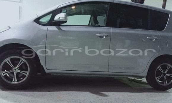 Buy Used 2022 Toyota Ractis in Alamdanga, Chuadanga Buy Used 2022 Toyota Ractis in Alamdanga, Chuadanga