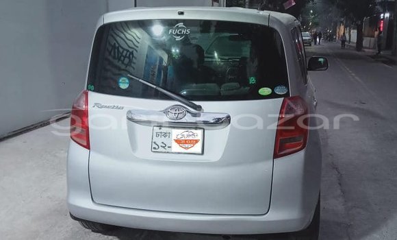 Buy Used 2022 Toyota Ractis in Alamdanga, Chuadanga Buy Used 2022 Toyota Ractis in Alamdanga, Chuadanga