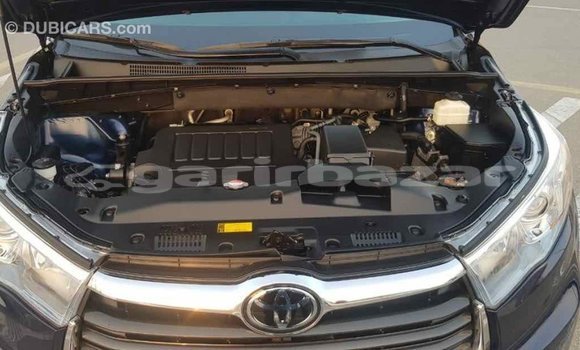 Buy Import 2015 Toyota Highlander in Import - Dubai, Bandarban Buy Import 2015 Toyota Highlander in Import - Dubai, Bandarban