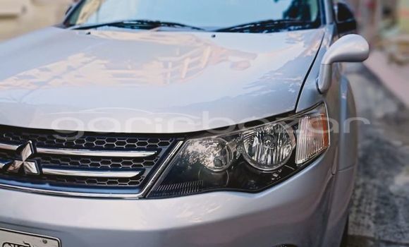 Buy Used 2021 Mitsubishi Outlander in Bagerhat, Khulna