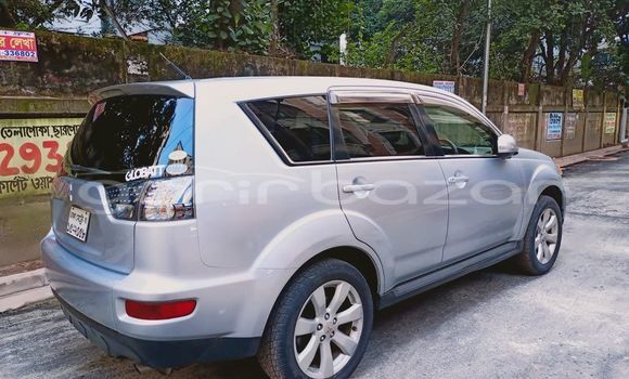 Buy Used 2021 Mitsubishi Outlander in Bagerhat, Khulna Buy Used 2021 Mitsubishi Outlander in Bagerhat, Khulna