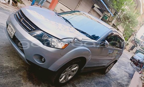 Buy Used 2021 Mitsubishi Outlander in Bagerhat, Khulna Buy Used 2021 Mitsubishi Outlander in Bagerhat, Khulna