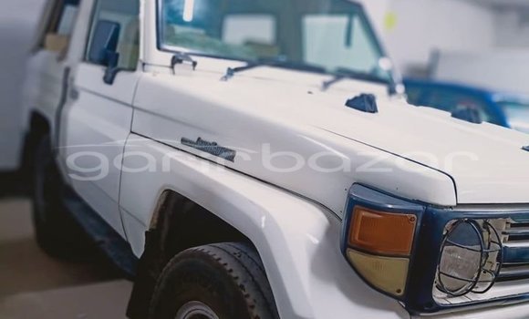 Buy Used 2022 Toyota Land Cruiser in Badarganj, Rangpur Buy Used 2022 Toyota Land Cruiser in Badarganj, Rangpur
