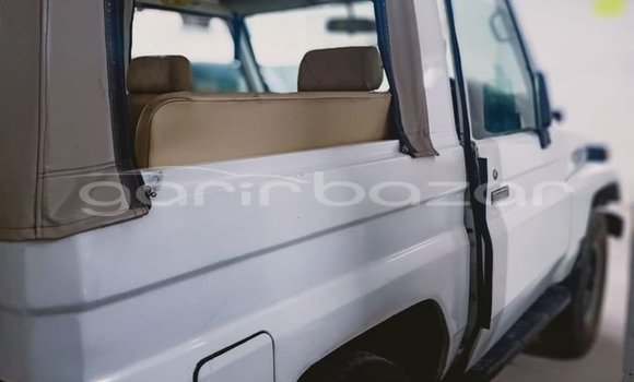 Buy Used 2022 Toyota Land Cruiser in Badarganj, Rangpur Buy Used 2022 Toyota Land Cruiser in Badarganj, Rangpur