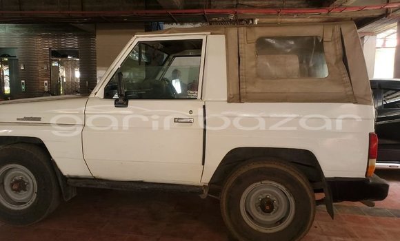 Buy Used 2022 Toyota Land Cruiser in Badarganj, Rangpur Buy Used 2022 Toyota Land Cruiser in Badarganj, Rangpur
