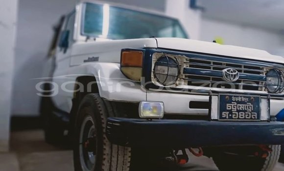 Buy Used 2022 Toyota Land Cruiser in Badarganj, Rangpur Buy Used 2022 Toyota Land Cruiser in Badarganj, Rangpur