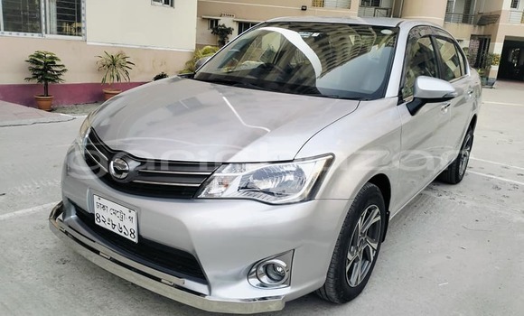 Buy Used 2021 Toyota Axio in Badarganj, Rangpur Buy Used 2021 Toyota Axio in Badarganj, Rangpur