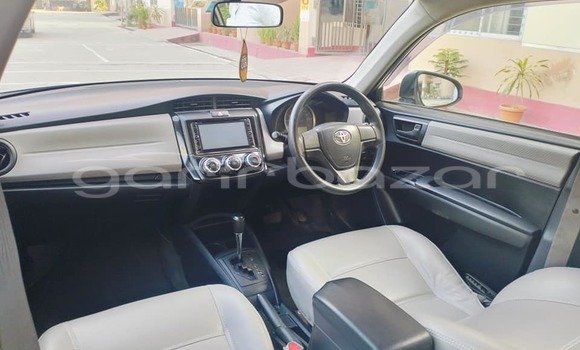 Buy Used 2021 Toyota Axio in Badarganj, Rangpur Buy Used 2021 Toyota Axio in Badarganj, Rangpur