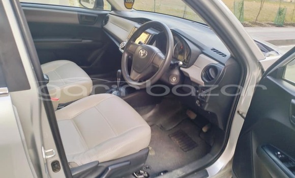 Buy Used 2021 Toyota Axio in Badarganj, Rangpur Buy Used 2021 Toyota Axio in Badarganj, Rangpur