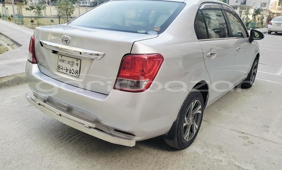 Buy Used 2021 Toyota Axio in Badarganj, Rangpur Buy Used 2021 Toyota Axio in Badarganj, Rangpur