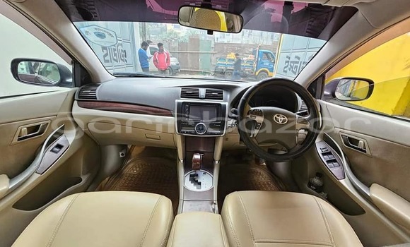 Buy Used 2021 Toyota Premio in Bajitpur, Kishorganj Buy Used 2021 Toyota Premio in Bajitpur, Kishorganj